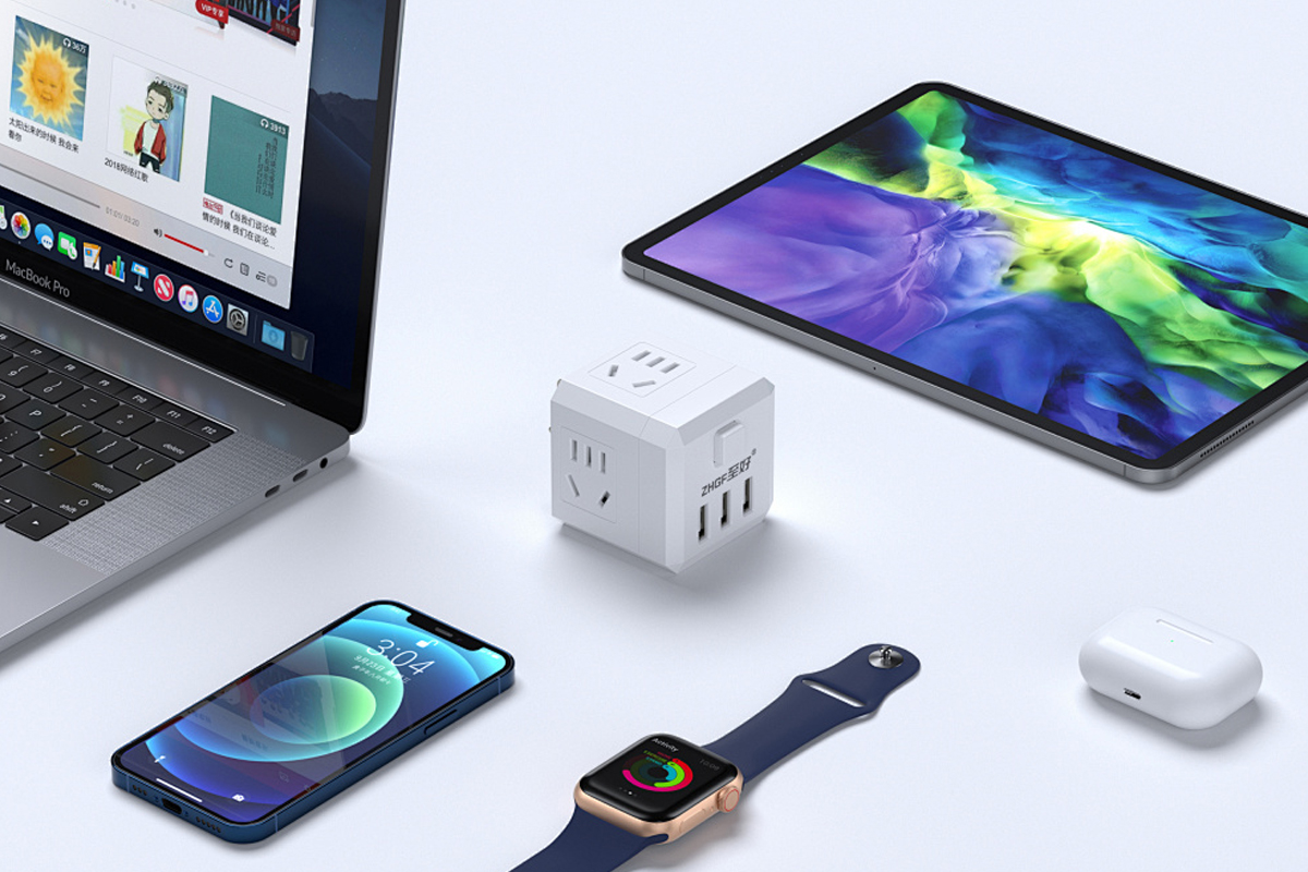 Customs Clearance & Declaration