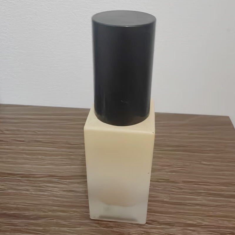 Liquid foundation