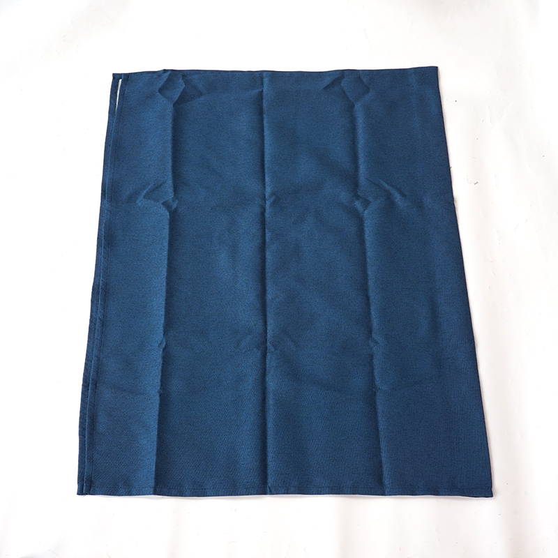 Absorbent cleaning cloth