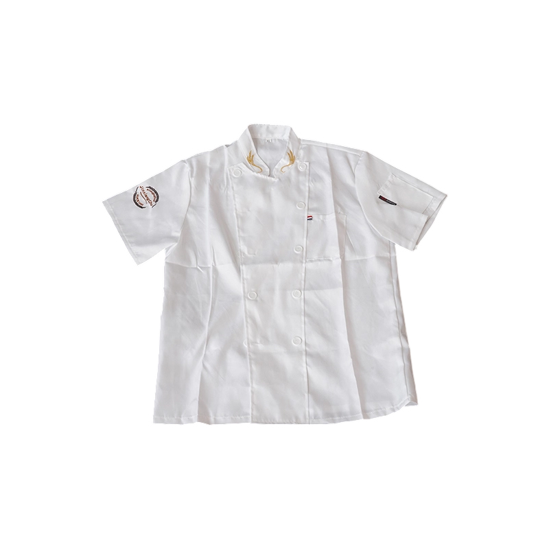 Chef uniform