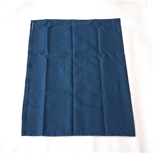Absorbent cleaning cloth
