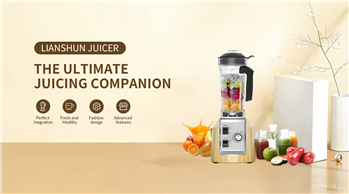 Shenzhen Lianshun Trading Co., Ltd.