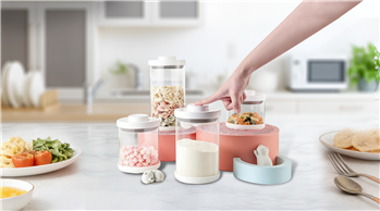 Shenzhen Lianshun Trading Co., Ltd.